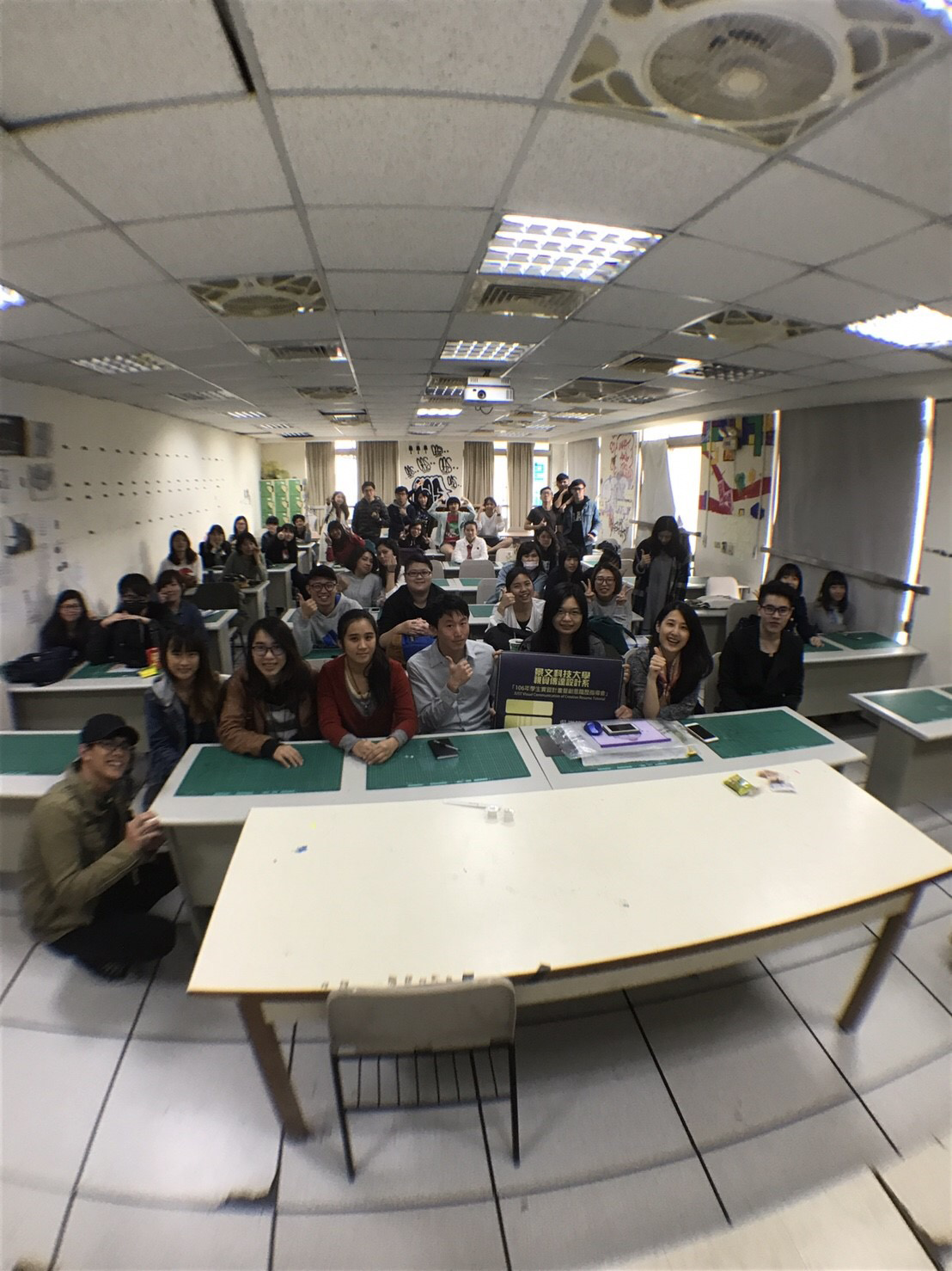 Sixth slide